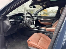 Audi Q8 * E-TRON* CARFAX * БЕЗ ПЪРВОНАЧАЛНА ВНОСКА - 84000 лв. / 42948.52 € - 58080227 6