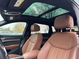 Audi Q8 * E-TRON* CARFAX * БЕЗ ПЪРВОНАЧАЛНА ВНОСКА - 84000 лв. / 42948.52 € - 58080227 7