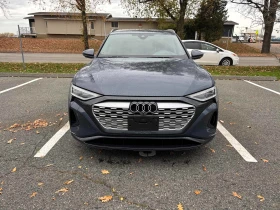 Audi Q8 * E-TRON* CARFAX * БЕЗ ПЪРВОНАЧАЛНА ВНОСКА - 84000 лв. / 42948.52 € - 58080227 2
