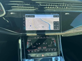 Audi Q8 2019 TECHNIK QUATTRO * ОБДУХВАНЕ * 360 * ПАНОРАМА  - 51890 лв. / 26530.94 € - 96332337 9