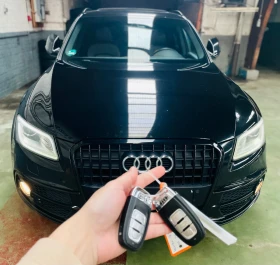 Audi Q5 | Mobile.bg � ����� ������ 10