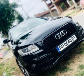 Audi Q5  - изображение 1