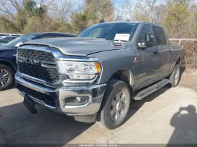 Dodge RAM 2500 6.7L I-6 DI, TURBO, 370HP 4X4 Drive - 39500 € / 77255.29 лв. - 54723224 2
