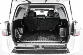 Toyota 4runner 2018* LIMITED* AWD* 4.0L V6* БЯЛА ПЕРЛА - 21400 € / 41854.76 лв. - 15710904 17