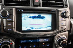 Toyota 4runner 2018* LIMITED* AWD* 4.0L V6* БЯЛА ПЕРЛА - 21400 € / 41854.76 лв. - 15710904 11