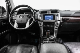 Toyota 4runner 2018* LIMITED* AWD* 4.0L V6* БЯЛА ПЕРЛА - 21400 € / 41854.76 лв. - 15710904 7