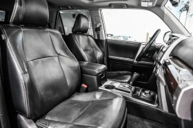 Toyota 4runner 2018* LIMITED* AWD* 4.0L V6* БЯЛА ПЕРЛА - 21400 € / 41854.76 лв. - 15710904 15