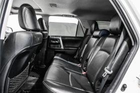 Toyota 4runner 2018* LIMITED* AWD* 4.0L V6* БЯЛА ПЕРЛА - 21400 € / 41854.76 лв. - 15710904 16