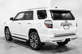 Toyota 4runner 2018* LIMITED* AWD* 4.0L V6* БЯЛА ПЕРЛА - 21400 € / 41854.76 лв. - 15710904 3