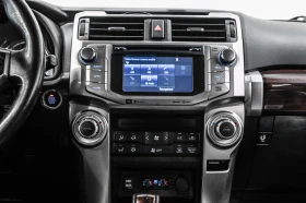 Toyota 4runner 2018* LIMITED* AWD* 4.0L V6* БЯЛА ПЕРЛА - 21400 € / 41854.76 лв. - 15710904 10