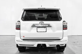 Toyota 4runner 2018* LIMITED* AWD* 4.0L V6* БЯЛА ПЕРЛА - 21400 € / 41854.76 лв. - 15710904 4