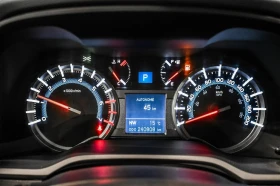 Toyota 4runner 2018* LIMITED* AWD* 4.0L V6* БЯЛА ПЕРЛА - 21400 € / 41854.76 лв. - 15710904 6