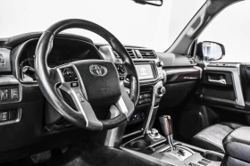 Toyota 4runner 2018* LIMITED* AWD* 4.0L V6* БЯЛА ПЕРЛА - 21400 € / 41854.76 лв. - 15710904 8