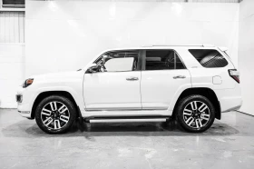 Toyota 4runner 2018* LIMITED* AWD* 4.0L V6* БЯЛА ПЕРЛА - 21400 € / 41854.76 лв. - 15710904 5