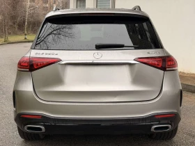 Mercedes-Benz GLE 350 CDI / ВЕНТИЛАЦИЯ / 360  КАМЕРА, снимка 6
