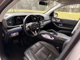 Mercedes-Benz GLE 350 CDI / ВЕНТИЛАЦИЯ / 360  КАМЕРА, снимка 9