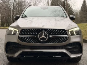 Mercedes-Benz GLE 350 CDI / ВЕНТИЛАЦИЯ / 360  КАМЕРА, снимка 2