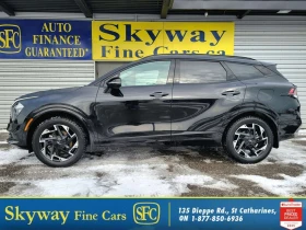 Kia Sportage * EX * CARFAX * БЕЗ ПЪРВОНАЧАЛНА ВНОСКА