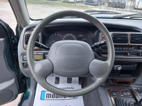 Suzuki Grand vitara 2.0 HDI- 109кс. KLIMA., снимка 12