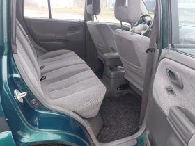 Suzuki Grand vitara 2.0 HDI- 109кс. KLIMA., снимка 8