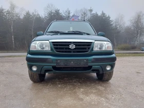 Suzuki Grand vitara 2.0 HDI- 109кс. KLIMA., снимка 2