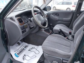 Suzuki Grand vitara 2.0 HDI- 109кс. KLIMA., снимка 10