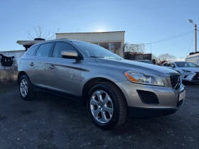Volvo XC60 2.4, D5, 4* 4 - 10900 € / 21318.55 лв. - 83005273 8