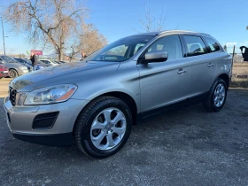 Volvo XC60 2.4, D5, 4* 4 - 10900 € / 21318.55 лв. - 83005273 2