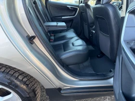 Volvo XC60 2.4, D5, 4* 4 - 10900 € / 21318.55 лв. - 83005273 10