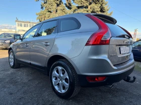 Volvo XC60 2.4, D5, 4* 4 - 10900 € / 21318.55 лв. - 83005273 7