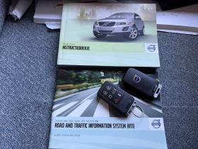 Volvo XC60 2.4, D5, 4* 4 - 10900 € / 21318.55 лв. - 83005273 16