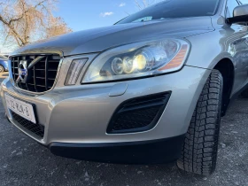 Volvo XC60 2.4, D5, 4* 4 - 10900 € / 21318.55 лв. - 83005273 3