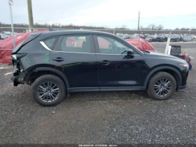 Mazda CX-5 SPORT - 14992 € / 29321.80 лв. - 40965634 12