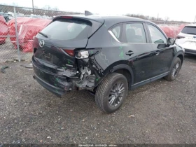 Mazda CX-5 SPORT - 14992 € / 29321.80 лв. - 40965634 4