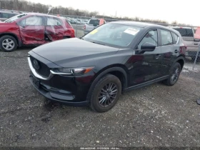 Mazda CX-5 SPORT - 14992 € / 29321.80 лв. - 40965634 2