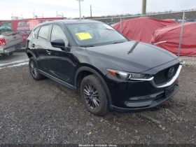 Mazda CX-5 SPORT