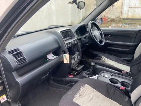 Honda Cr-v - 1000 € / 1955.83 лв. - 46264747 4