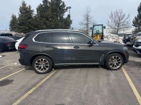 BMW X5  xDrive40i / CARFAX/360/PANO/NAVI | Auto.bg — изображение 3