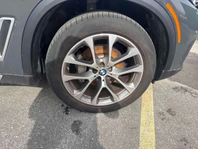 BMW X5  xDrive40i / CARFAX/360/PANO/NAVI | Auto.bg — изображение 7