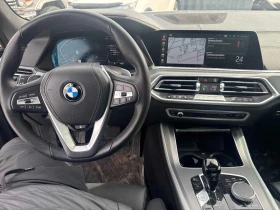 BMW X5  xDrive40i / CARFAX/360/PANO/NAVI | Auto.bg — изображение 9