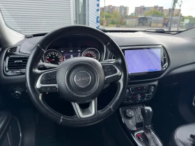 Jeep Compass 2.4 Limited 4x4 (������/���) | Mobile.bg � ����� ������ 9