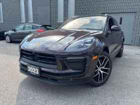 ������ Porsche Macan
