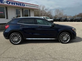 Mercedes-Benz GLA 250 4MATIC/��������/�������� | Mobile.bg � ����� ������ 6