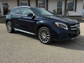 Mercedes-Benz GLA 250 4MATIC/��������/�������� | Mobile.bg � ����� ������ 3