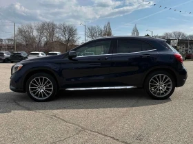 Mercedes-Benz GLA 250 4MATIC/��������/�������� | Mobile.bg � ����� ������ 4