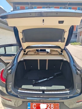 BMW X4 � Drive 20i | Mobile.bg � ����� ������ 7