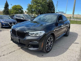 BMW X4 * xDrive30i * CARFAX * ОПЦИЯ ЗА ФИНАНСИРАНЕ