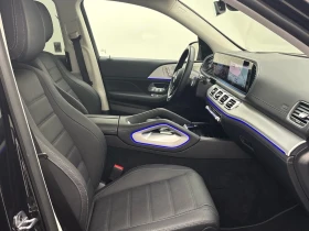 Mercedes-Benz GLE 580 /4MATIC/V8/BURMESTER 3D/AIRMATIC/HUD/VENT/PANO/ | Auto.bg — изображение 10