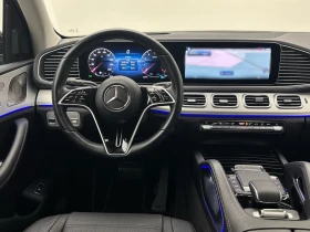 Mercedes-Benz GLE 580 /4MATIC/V8/BURMESTER 3D/AIRMATIC/HUD/VENT/PANO/ | Auto.bg — изображение 9