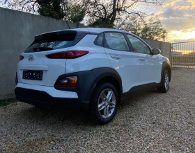 Hyundai Kona 2.0i 4X4 ��������� | Mobile.bg � ����� ������ 5